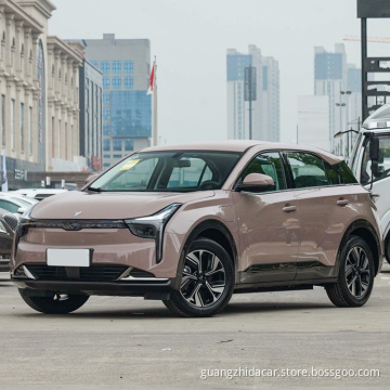 NETA U Pro Pure electric brand-new new passenger car electric rechargeable car Electric Car